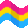 Pansexual